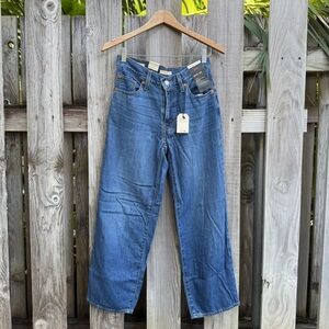 Levi’s Lightweight Jeans